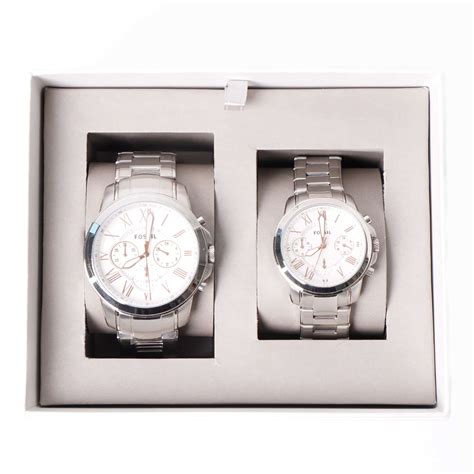 fossil bq2180set